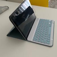 Huawei MediaPad M5 10 64 GB 4G GRIGIO 10.8"