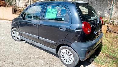 MATIZ 0.8 SE GPL