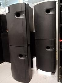 subwoofer jbl originali 80watt 8 ohm