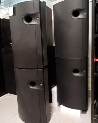 subwoofer jbl originali 80watt 8 ohm