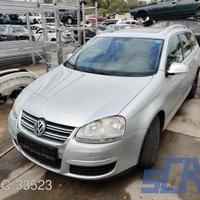 Vw golf 5 variant 1k5 1.4 tsi 160cv ricambi