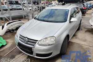 Vw golf 5 variant 1k5 1.4 tsi 160cv ricambi