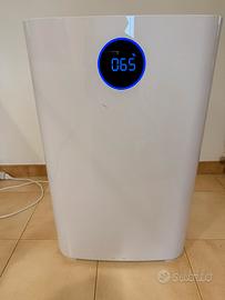 Purificatore aria