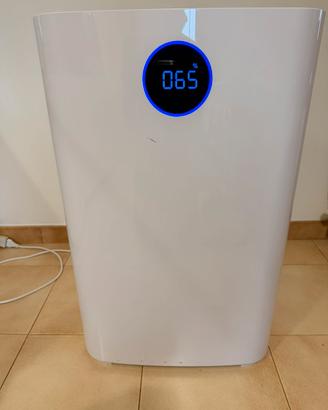 Purificatore aria