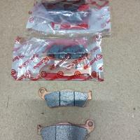 Pastiglie freno anteriori Brembo Husqvarna/KTM