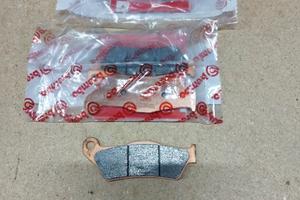 Pastiglie freno anteriori Brembo Husqvarna/KTM