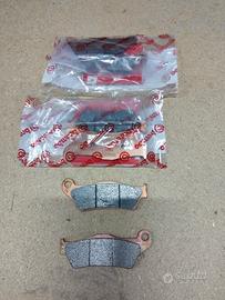 Pastiglie freno anteriori Brembo Husqvarna/KTM