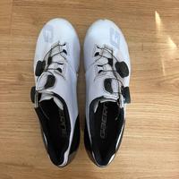 Scarpe Bici da strada Gaerne  G. STL white