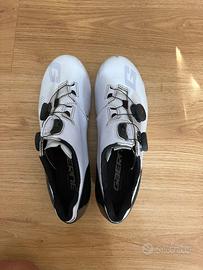 Scarpe Bici da strada Gaerne  G. STL white