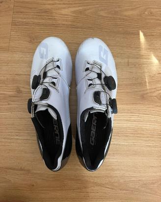 Scarpe Bici da strada Gaerne  G. STL white