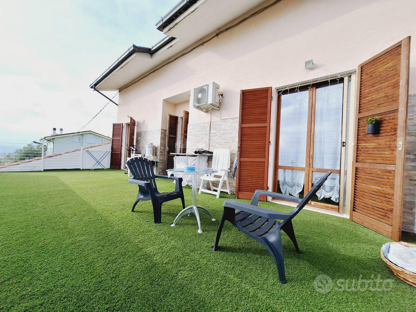 Villa - Monteprandone - Vista 5