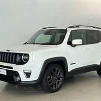 JEEP Renegade 1.3 T4 DDCT S