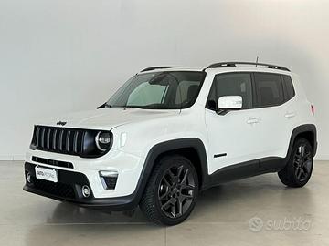 JEEP Renegade 1.3 T4 DDCT S