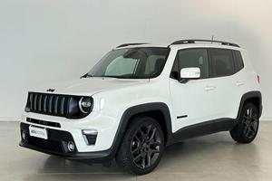 JEEP Renegade 1.3 T4 DDCT S