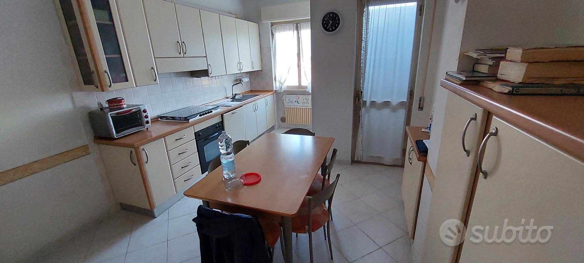 Appartamento – Casalbordino, Miracoli, Piana del Lago - Vista 2