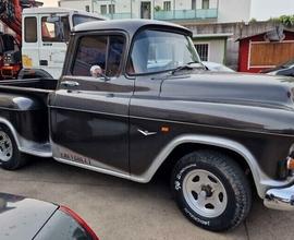 Chevrolet chevy 1956 pick up