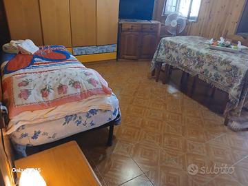 Stanza Privata in Casa Condivisa