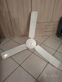 ventilatore da soffitto