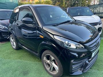 Ligier js 50 2024 5200 km sport full black
