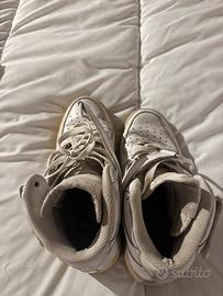 Nike Air Force… per appassionati