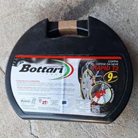 Catene da neve nuove 