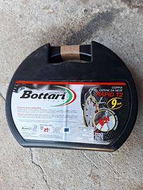 Catene da neve nuove 