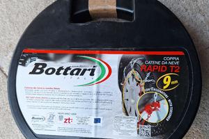 Catene da neve nuove 