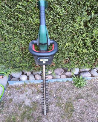 Tagliasiepi PARKSIDE X20V

