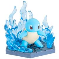 Gashapon Takara Tomy Pokemon Battle Vol.9 Squirtle