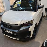 LIGIER JS 50 DIESEL EURO 5 2026