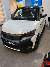 LIGIER JS 50 DIESEL EURO 5 2026