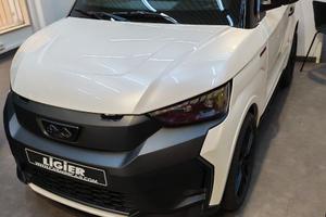 LIGIER JS 50 DIESEL EURO 5 2026