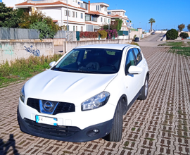 Nissan Qashqai J10