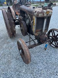 Trattore landini l 25