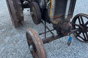 Trattore landini l 25