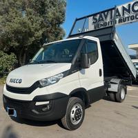 Iveco Daily 35c14 2018 Ribaltabile Trilaterale