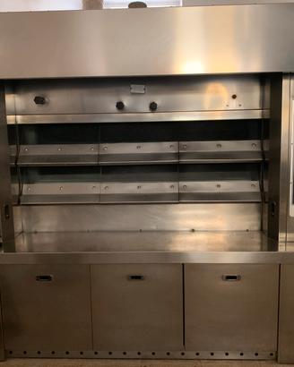 forno logiudice e attrezzatute