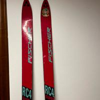 Sci Fischer RC4 Super RSL Racing