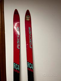 Sci Fischer RC4 Super RSL Racing