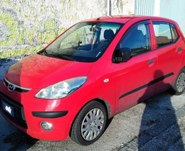 Hyundai i10 Gpl casa madre X NEOPATENTATI