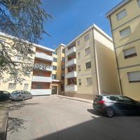 Via Canonico - 105mq con box - Guglionesi
