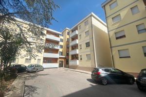 Via Canonico - 105mq con box - Guglionesi