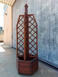 RARA FIORIERA ARTIGIANALE