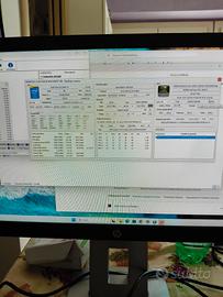 pc x99 Xeon 2696 v4
