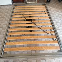 Rete motorizzata una piazza e mezza