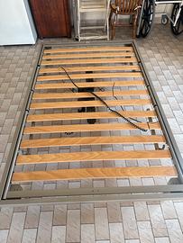 Rete motorizzata una piazza e mezza