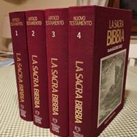 La Sacra Bibbia