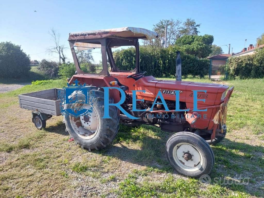 Terreno di 327000 m² a Cusago - Vista 4