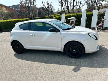 Alfa Mito 155