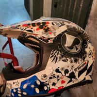 casco enduro/cross